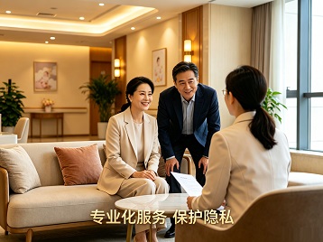 沿滩有偿售卵代生女生的客户的客户群体有哪些