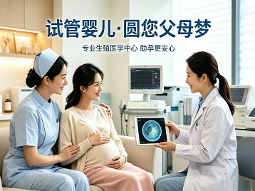 沿滩辅助生育服务 试管婴儿行业的兴起背景、发展与未来展望
